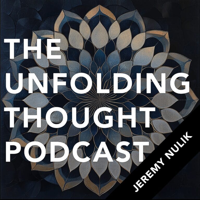 Jeremy Nulik – How Vision Shapes Strategy