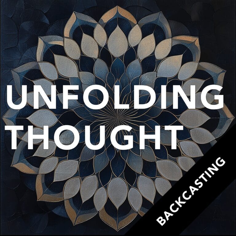 Backcasting – Business Meditation