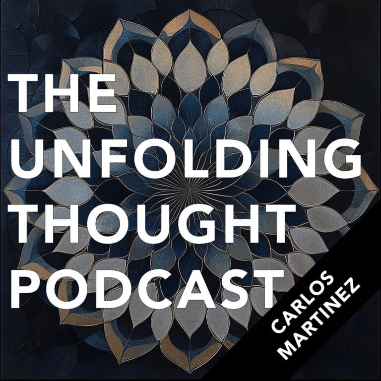 Carlos Martinez – Bridging Science, Leadership, and CliftonStrengths