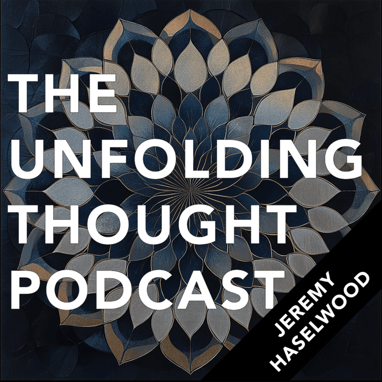 Jeremy Haselwood – From Rap Dreams to Purposeful EDGE