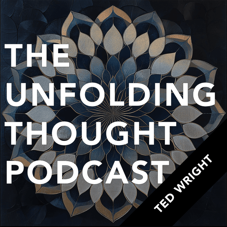 Ted Wright – The Timeless Power of Word-of-Mouth Marketing