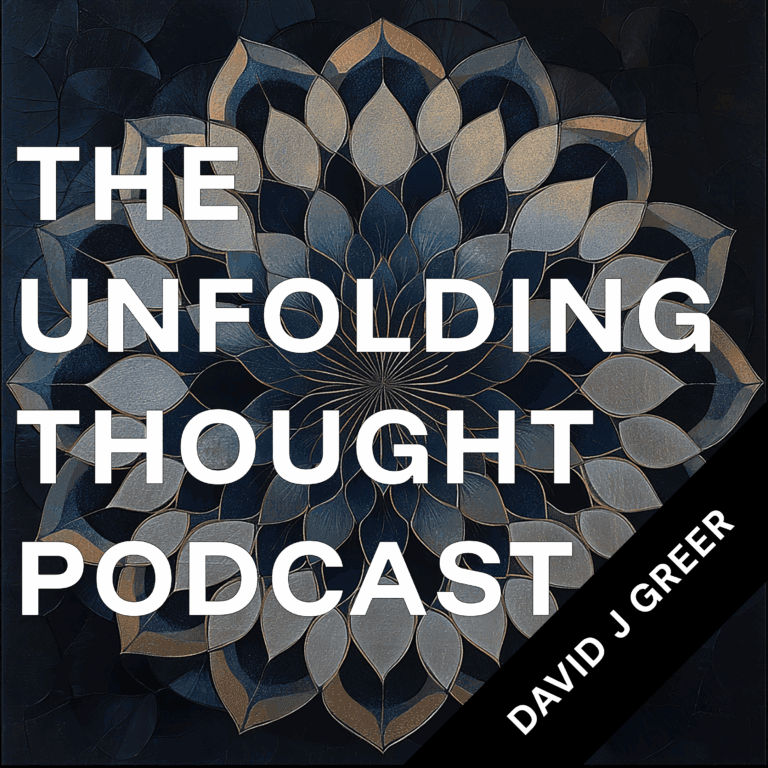 David Greer: Building Entrepreneurial Clarity and Conquering Addiction
