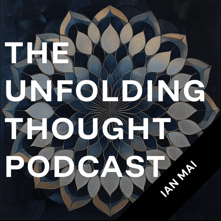 Ian Mai: Mastering ADHD and Impulse Control through Inner Strength