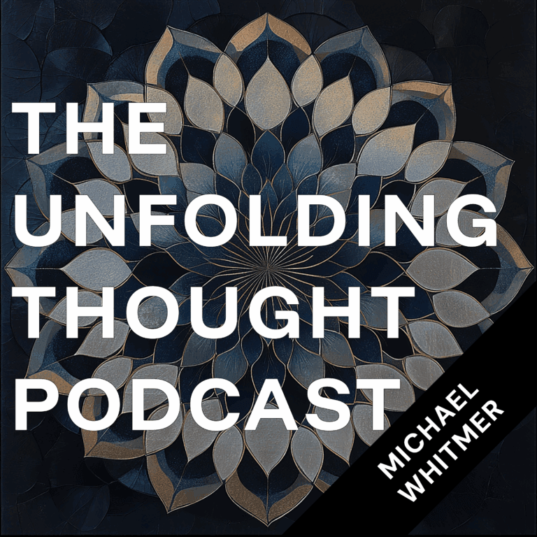 Michael Whitmer: Food, Trust, and the Stories We Tell