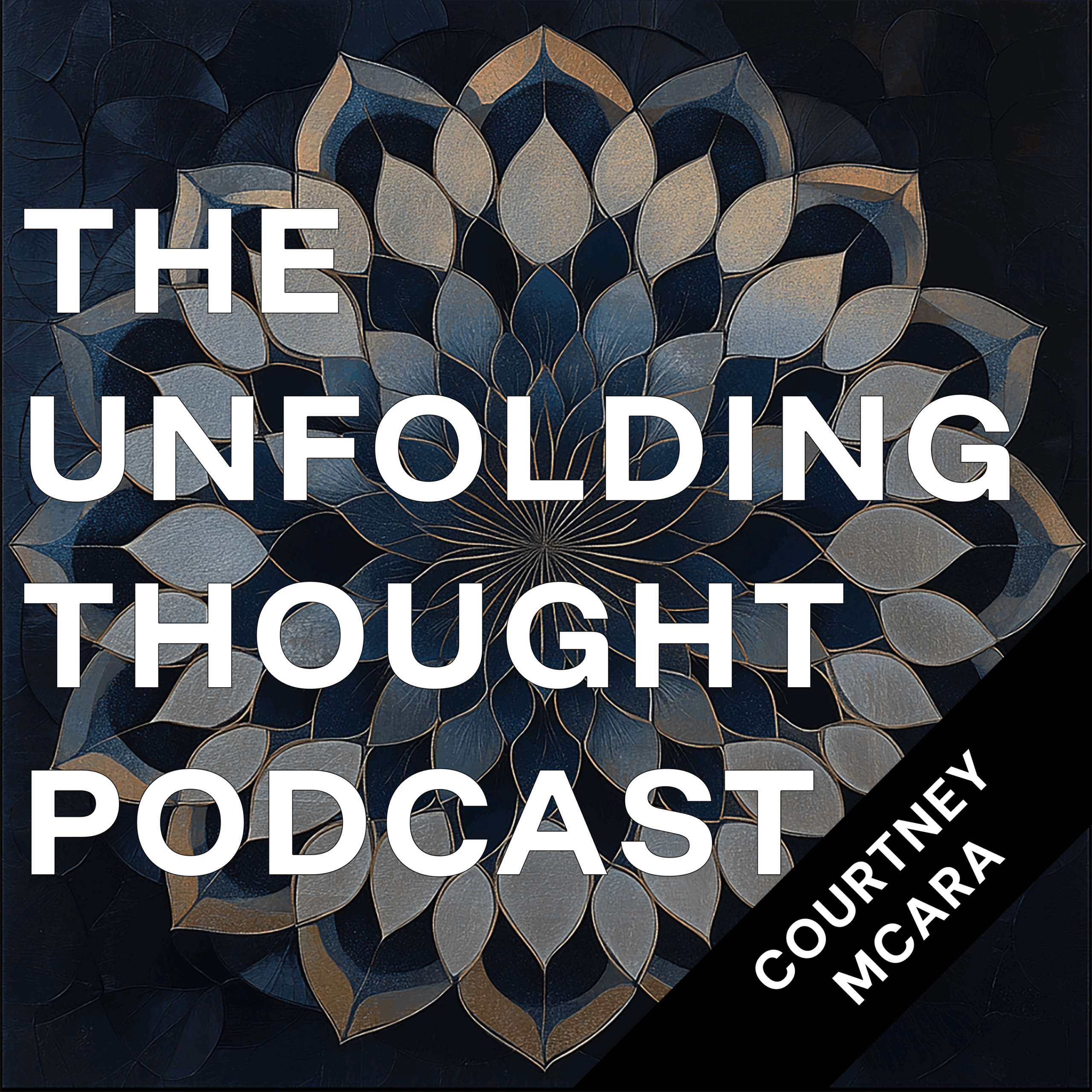 45–Courtney McAra: Taming the Chaos — Marketing Ops