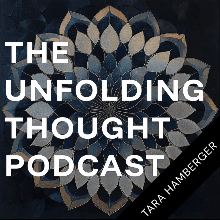 Tara Hamberger: Building AI-Powered Support for Family Caregivers