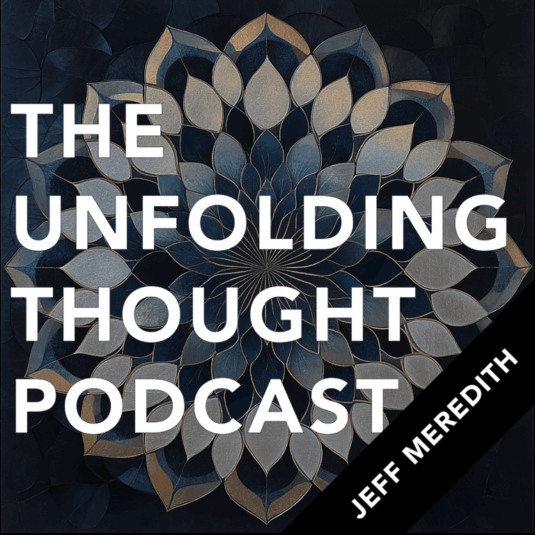 Jeff Meredith: The Stories Behind Homelessness