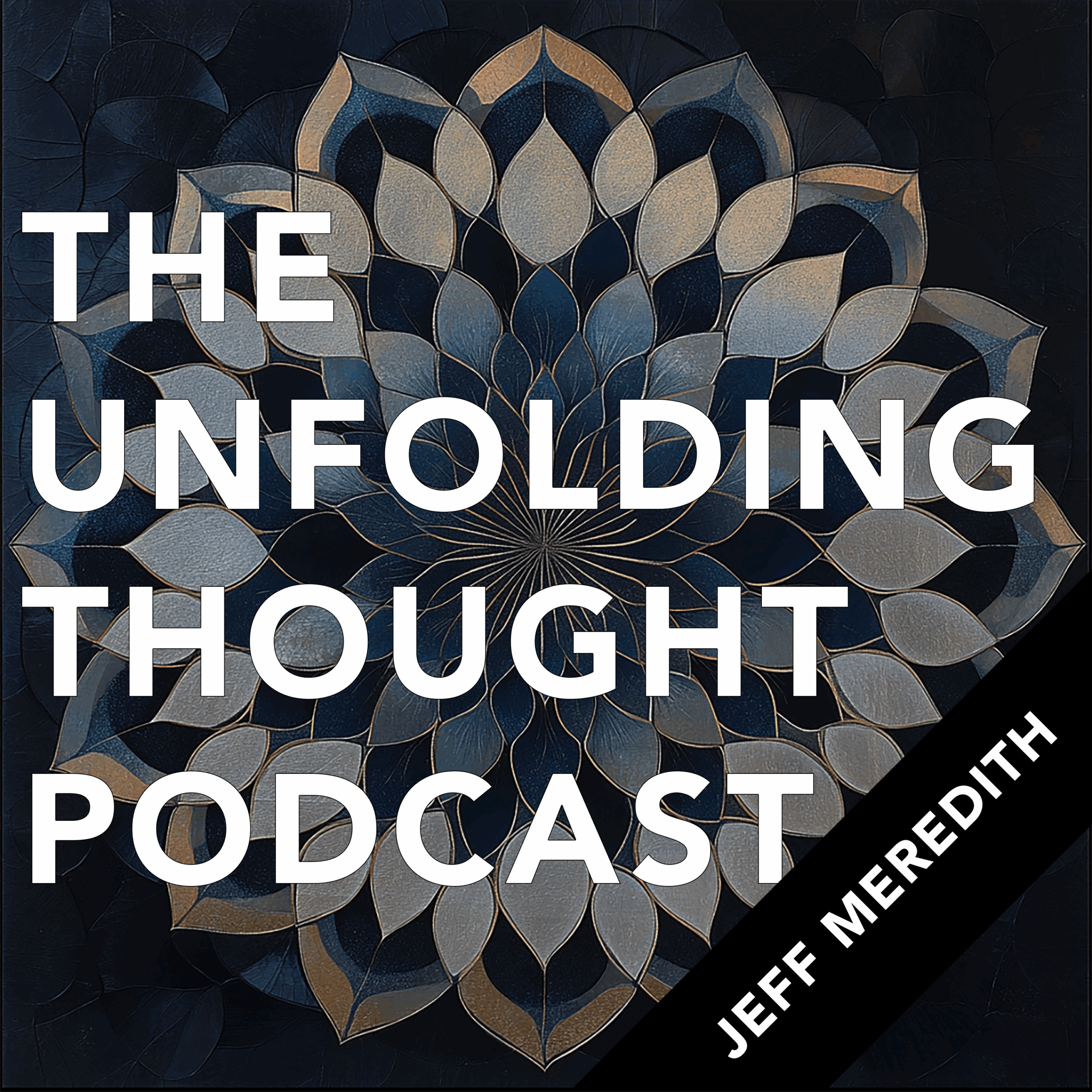 Jeff Meredith: The Stories Behind Homelessness