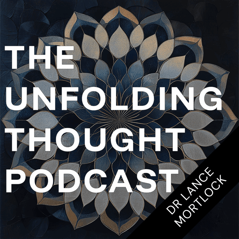 Lance Mortlock: The Outside In, Inside Out of Business