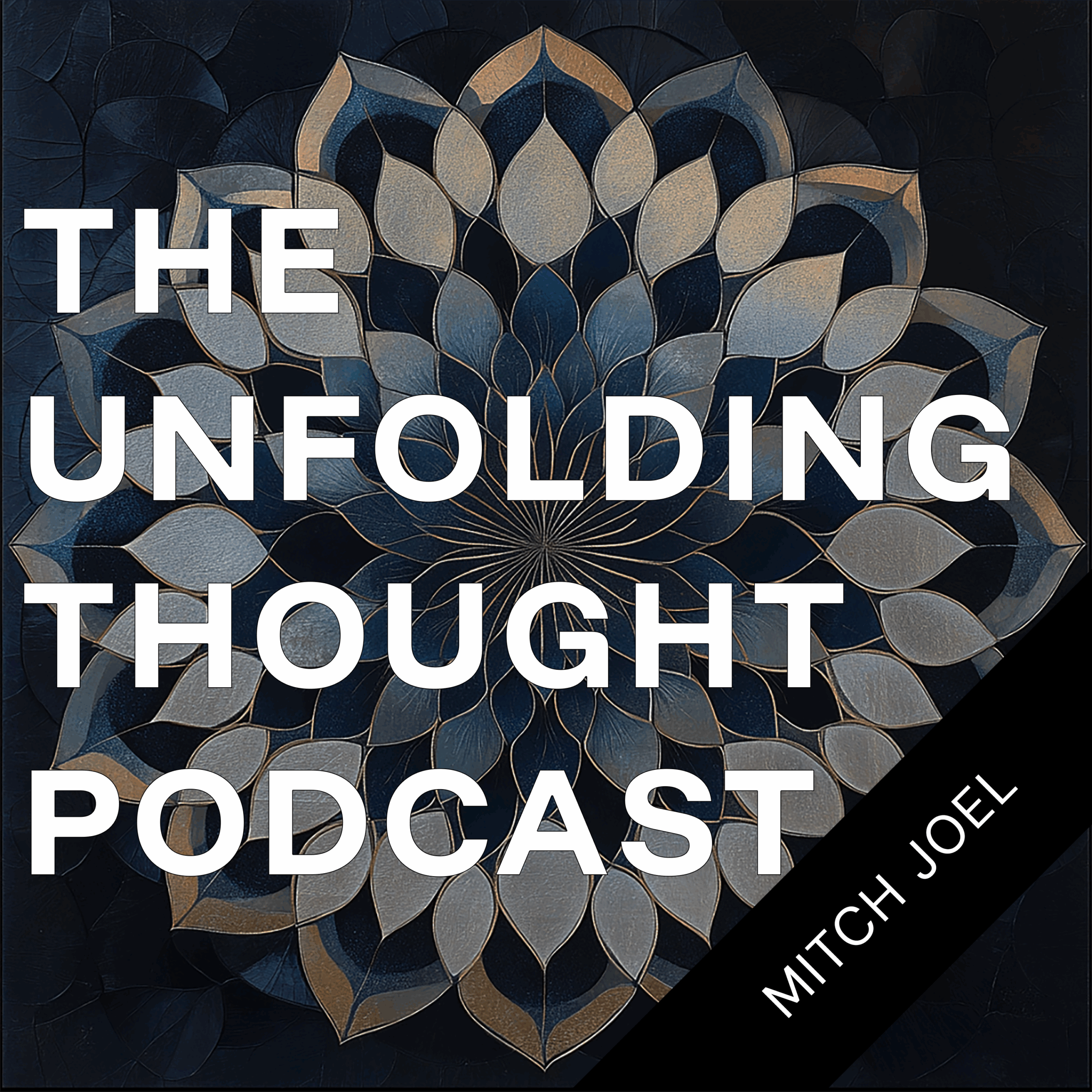 Mitch Joel: The Entrepreneur’s Mindset and the Danger of Stasis