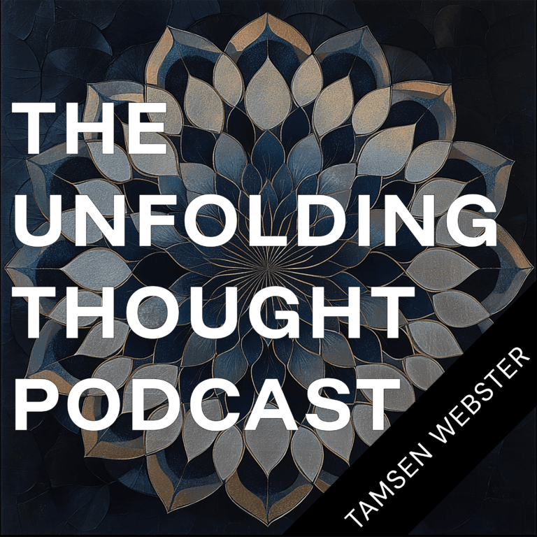 Tamsen Webster: Making Ideas Make Sense