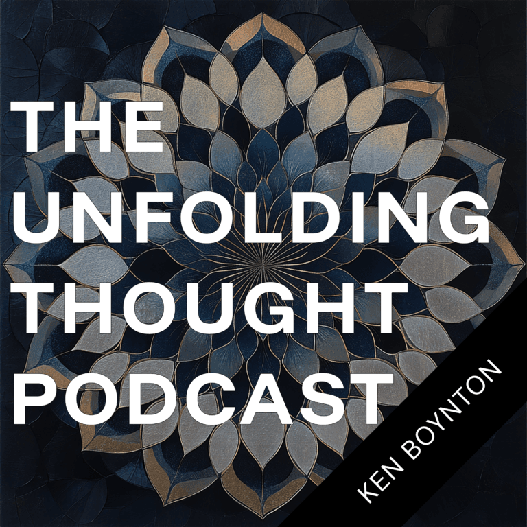 Ken Boynton: Making Communication More Human