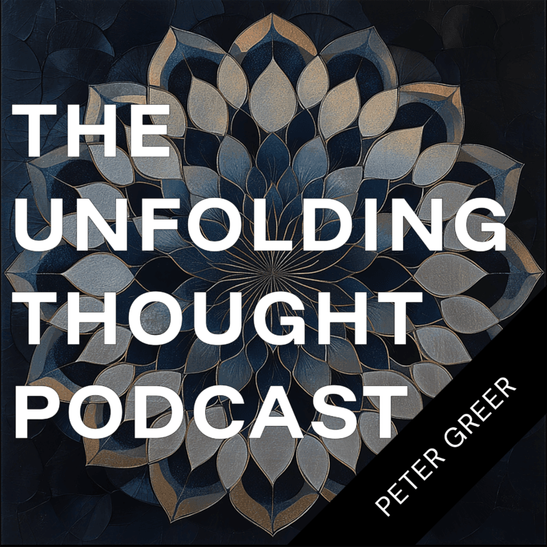 Peter Greer: Rethinking Extreme Poverty