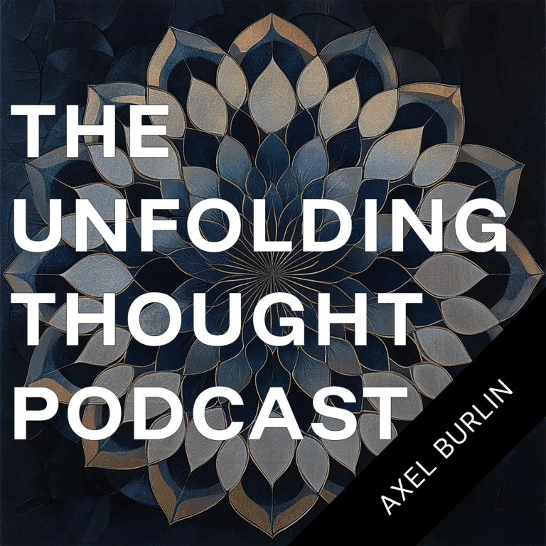 Axel Burlin: Beyond Brain Rot