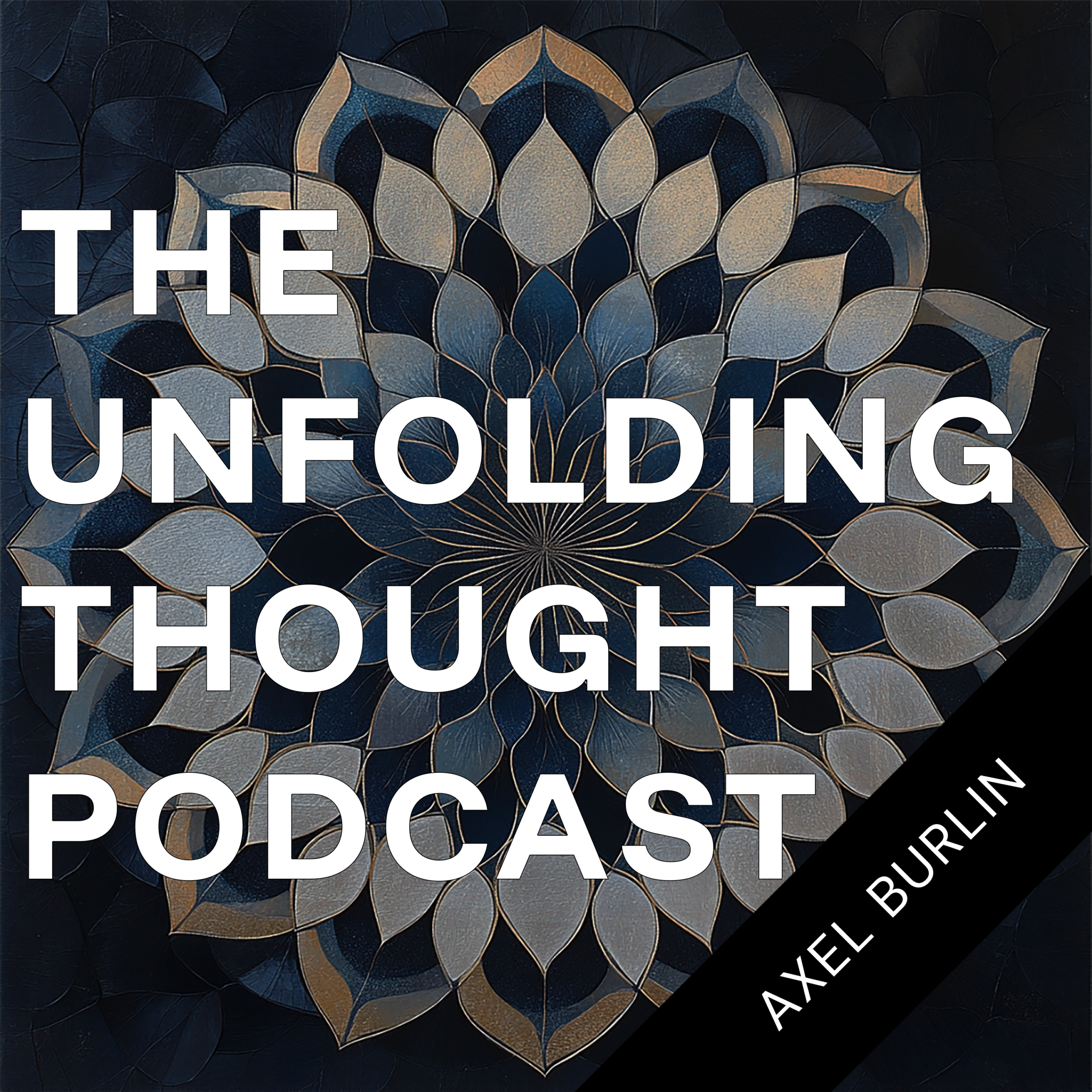 Axel Burlin: Beyond Brain Rot