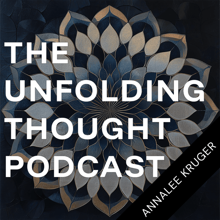 Annalee Kruger: The Invisible Patient and the Cost of Caregiving