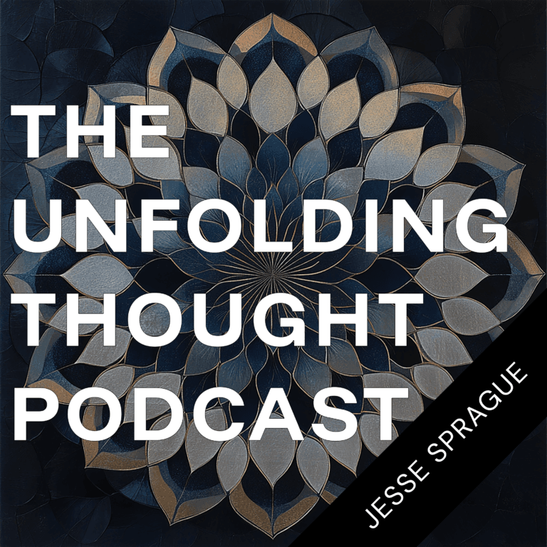 Jesse Sprague: When the World Burns