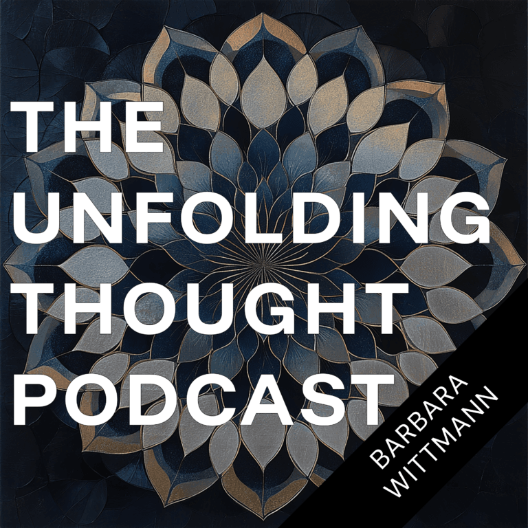 Barbara Wittman: Lost in Transformation