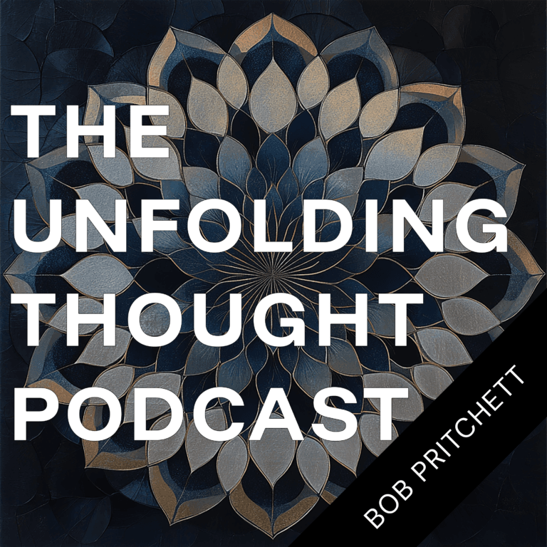 Bob Pritchett: A 28-Year Overnight Success