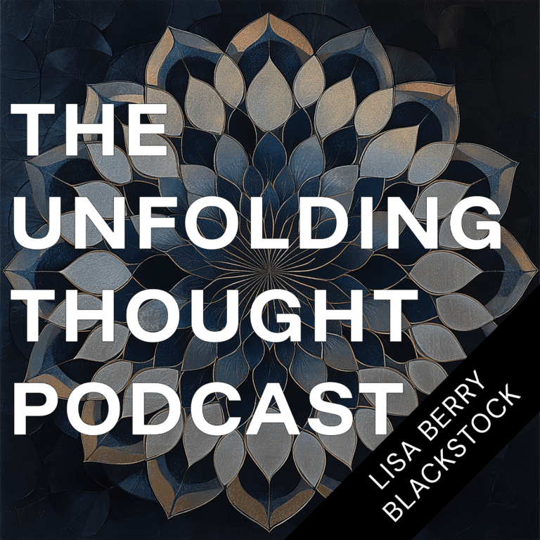 Lisa Berry Blackstock: The Five Root Canals That Changed Everything
