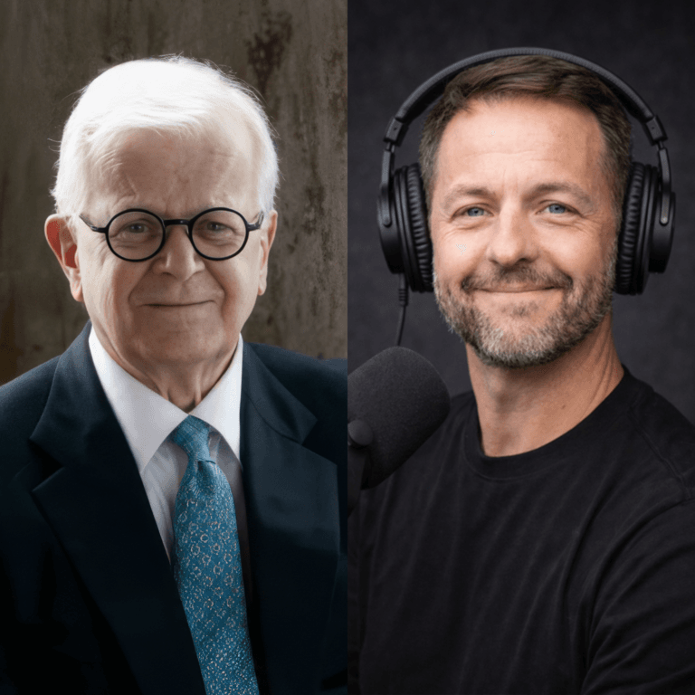 The Price of Moral Courage: John Boyd, Bud Day & Brute Krulak