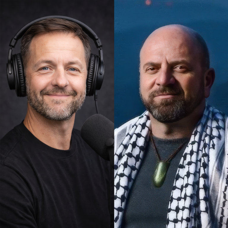 Life in Palestine Since October 7 | Sami Awad