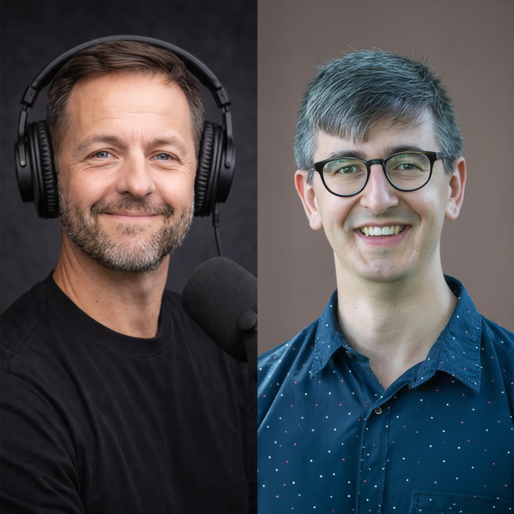 Adam Mastroianni on The Unfolding Thought Podcast: Why Breakthroughs Look Like Bad Ideas.